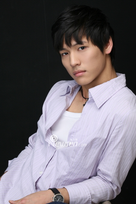 kpopmystars2012: Ji Il Joo ll 지일주 Profile