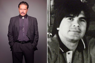 Ramón Arellano Félix & Guadalupe Robles