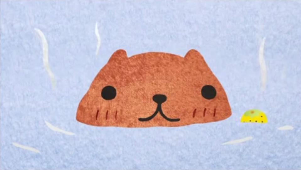 Capybaras In Japan Love The Winter Solstice Japankyo Interesting News On Japan Podcasts And More