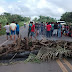 Indígenas voltam a bloquear a BR-316 no MA