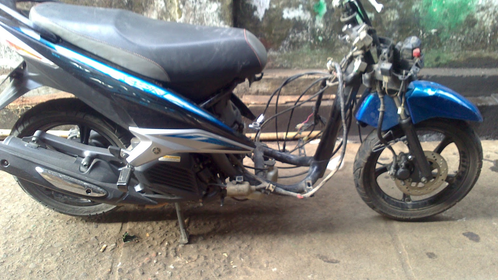 bengkel press velg motor | TONY 082324304750 –LUTFI 085799917353