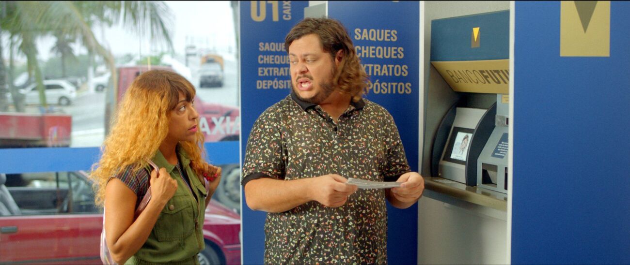 Os salafrários | Netflix Os salafrários | Netflix