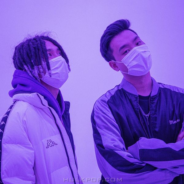 Doncan – No one’s listening – Single