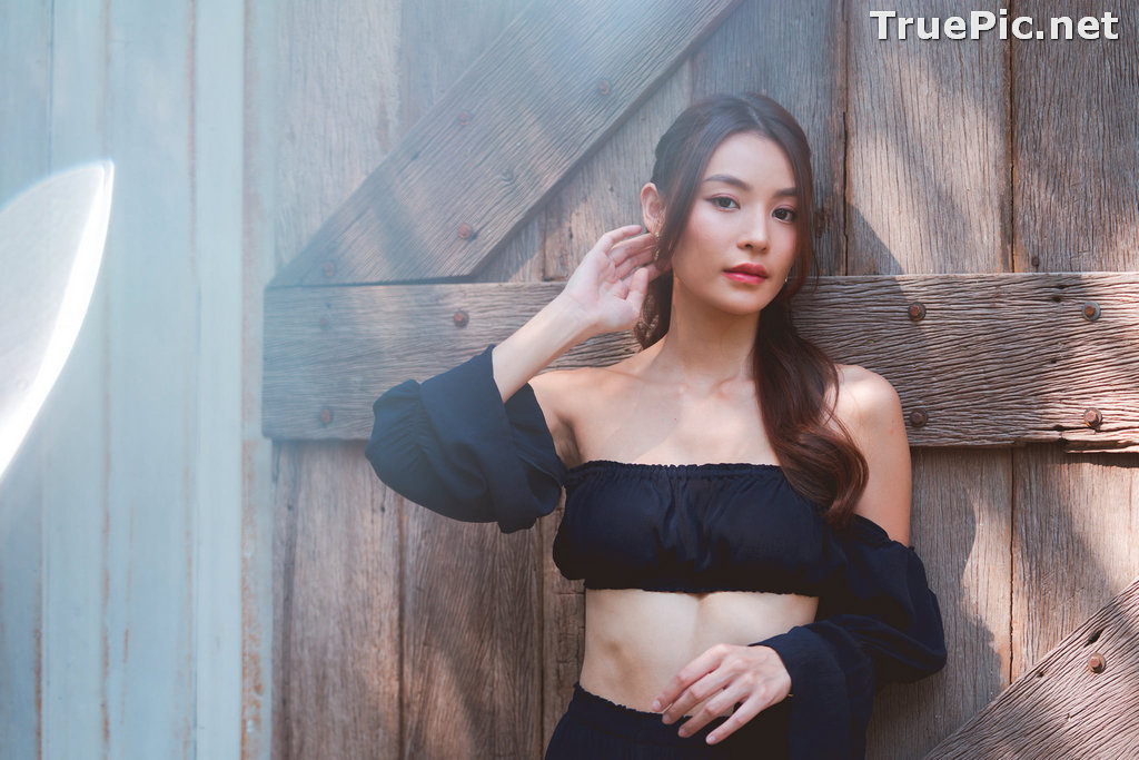 Image Thailand Model – Kapook Phatchara (น้องกระปุก) - Beautiful Picture 2020 Collection - TruePic.net - Picture-106