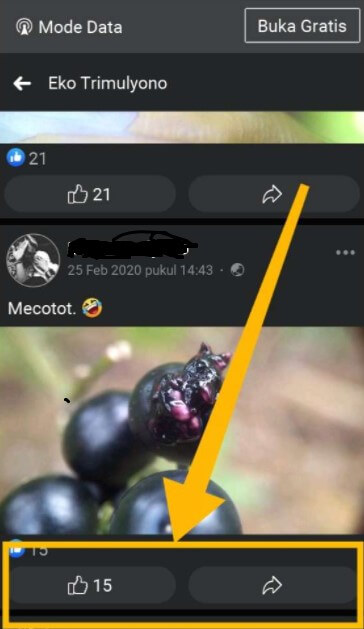 2 Cara Menonaktifkan Kolom Komentar di Facebook - Disosmed