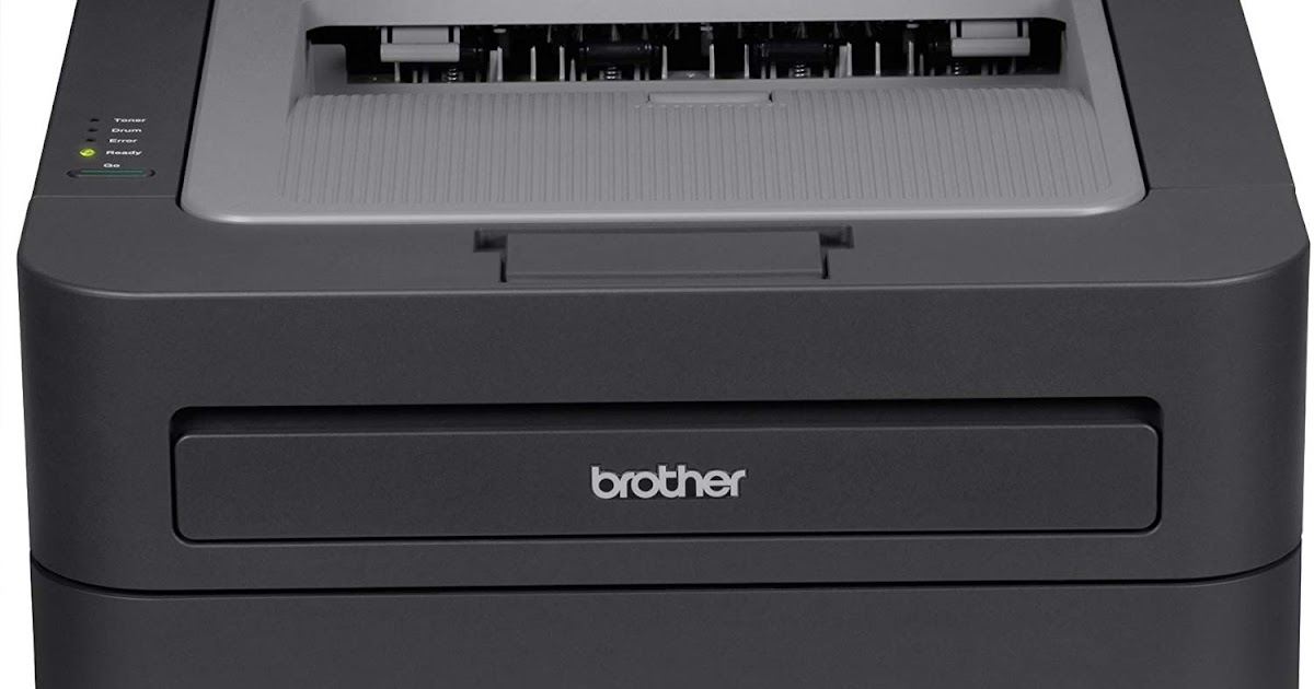 brother hl 2240 driver free download