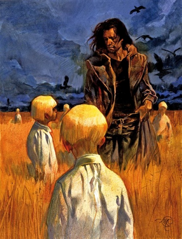 Рисунки в жанре фентази. Massimo Carnevale 10 Рисунки в жанре фентази. Massimo Carnevale 9