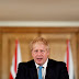 UK Prime Minister Boris Johnson Tests Positive to CoronaVirus