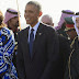 مستشار ولي عهد أبوظبي :زيارة أوباما للرياض للتعزية وليست للبيعة... " تقرير "