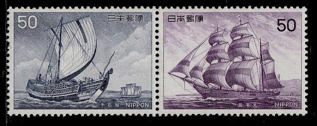 Demon slayer Kimetsu no yaiba Memorial stamp sheet Japan Post 150th Anniversary 
