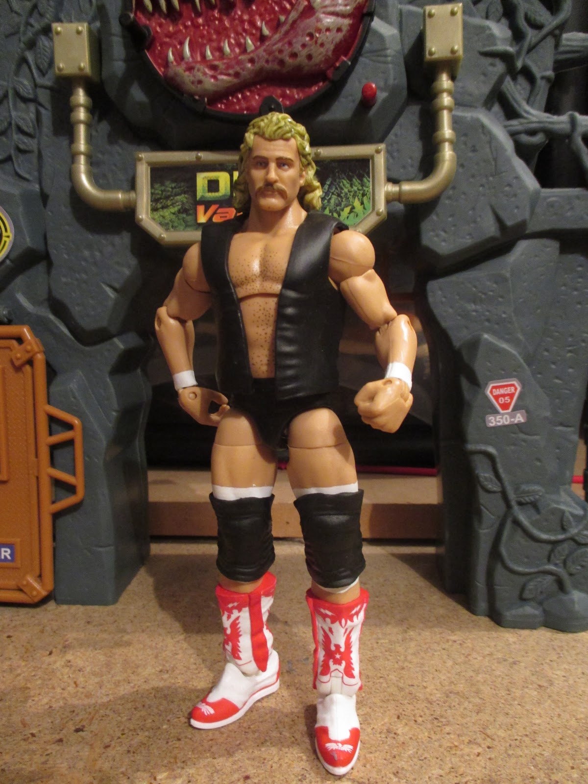 magnum ta elite