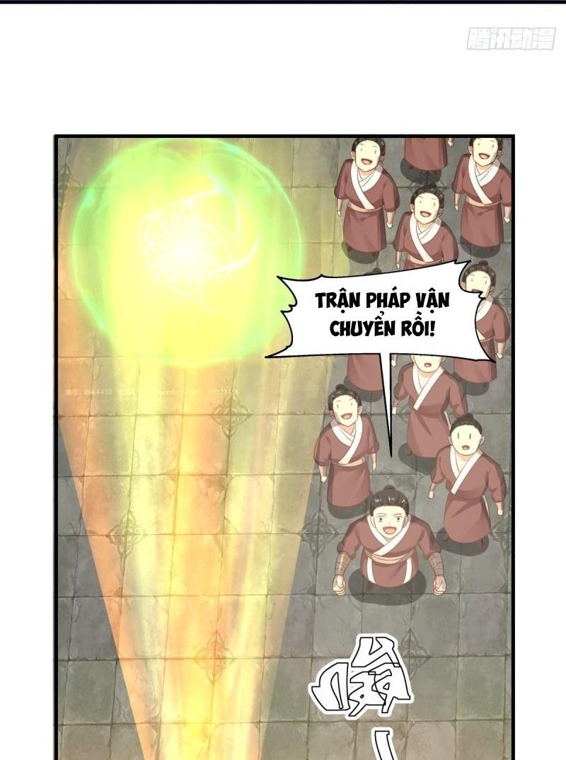 Hỗn Độn Đan Thần chapter 67 - Trang 20