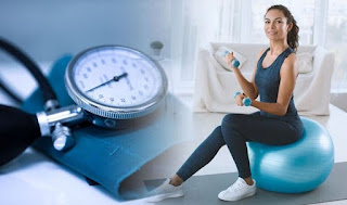 Exercise and hypertension