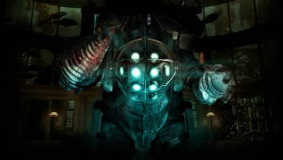 تحميل لعبة BioShock Remastered برابط مباشر تحميل لعبة BioShock Remastered برابط مباشر