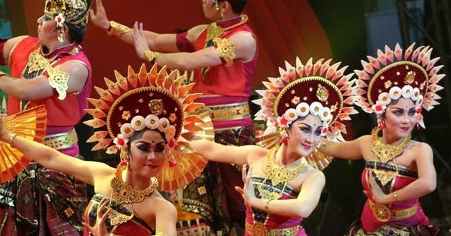 Tari Janger Sejarah Gerak Kostum Dan Daerahnya Mediasiana Com Media Pembelajaran Masakini