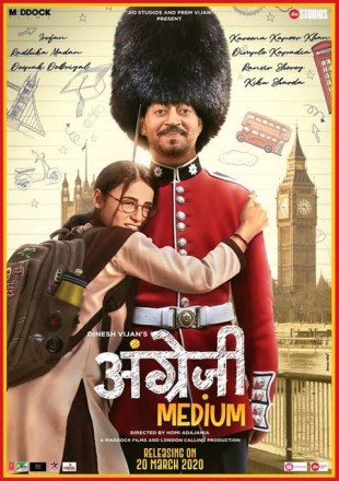 Angrezi Medium 2020 Hindi Movie Watch Free Movie Online Hd