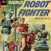 Magnus Robot Fighter #32 - Russ Manning reprint