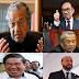 Siapa Jadi PM Selepas Madeyy Mampos??
