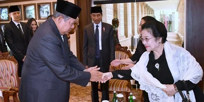 Debat-PDIP-Demokrat-Pengamat-Megawati-Kecewa-Karena-Merasa-Dulu-Dibohongi-SBY