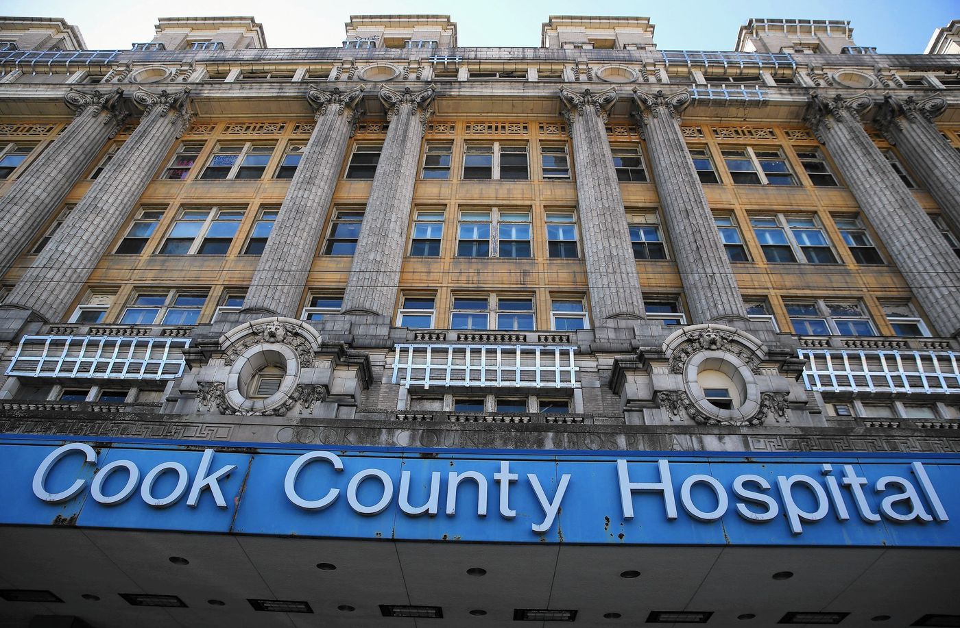 cook county general orders cook county general orders
