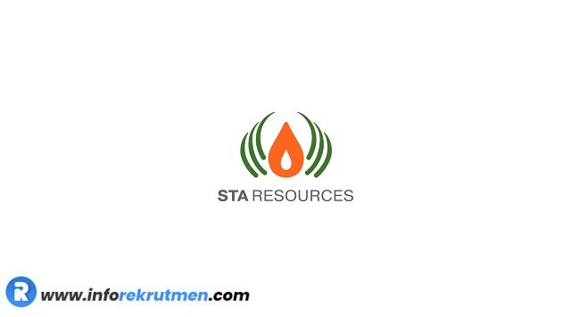 Rekrutmen PT Sumber Tani Agung Resources (STA Resources) Terbaru Tahun 2021