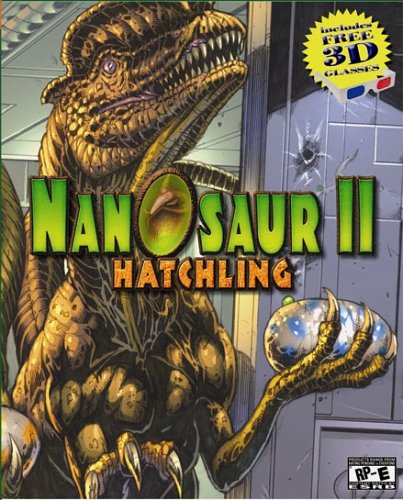 nanosaur 2 download pc nanosaur 2 download pc