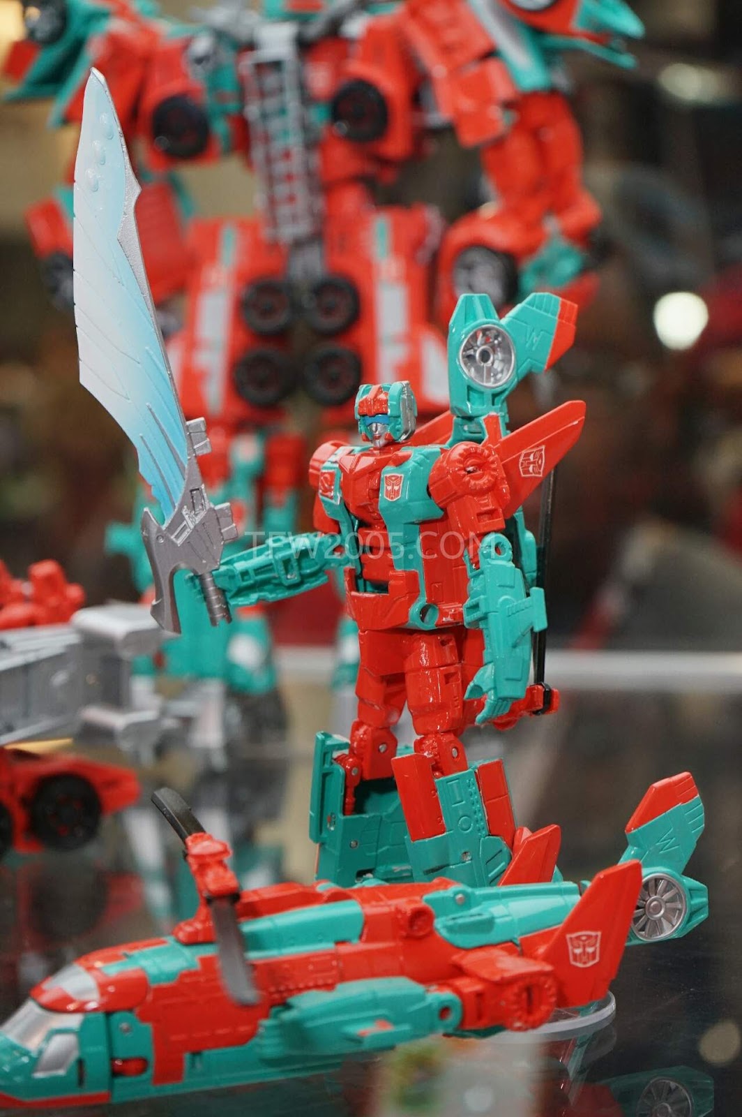 SDCC 2015 News Transformers Toy Releases Robot Pilipinas