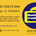 About Roaring Creations Private Limited India