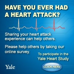 YALE HEART STUDY