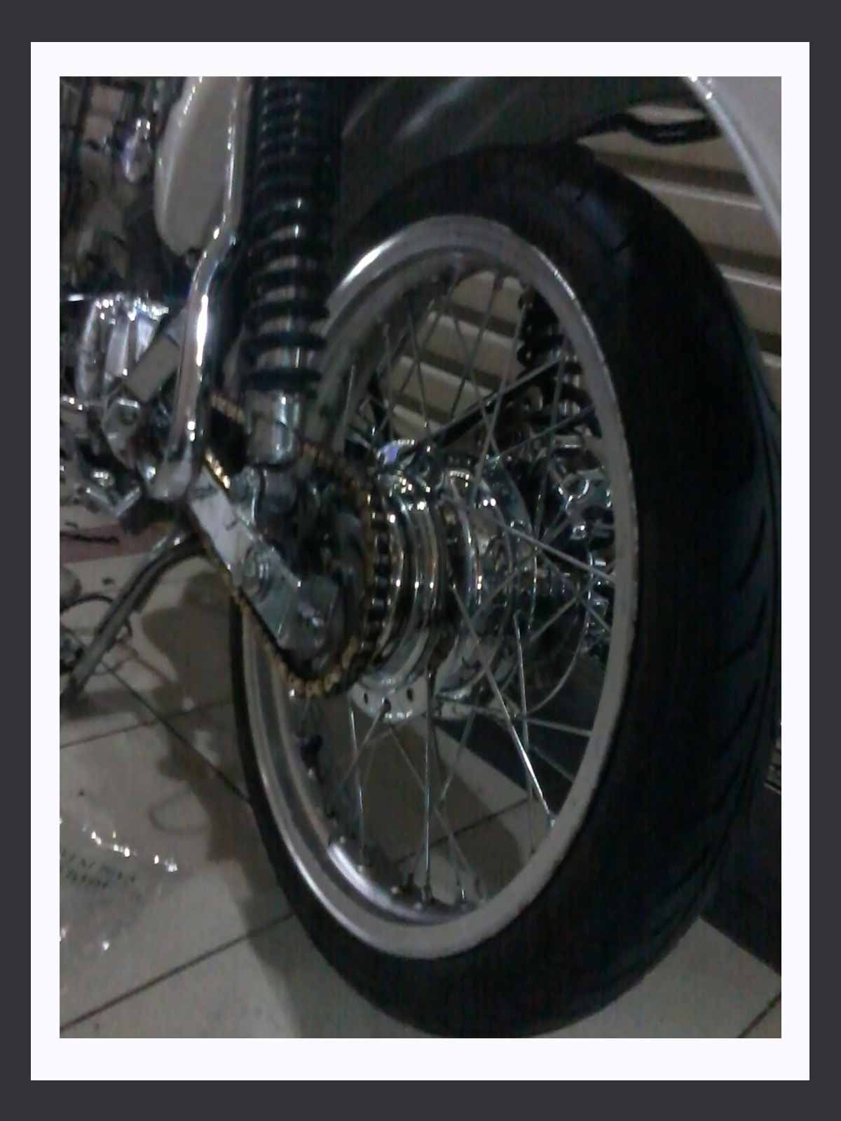 Honda CB 100 Motor Tua Tapi Harga Selangit Review Lengkap Motor Baru dan Motor Bekas Motor Area