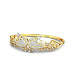Diwali special diamond bangles