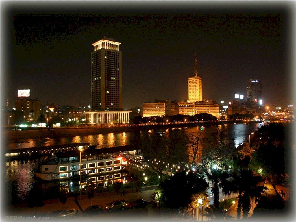 اجمل مدن العالم