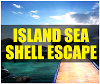  Mirchi Island Sea Shell Escape