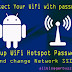 How to Setup WiFi Hotspot Password in Xiaomi Redmi 4
