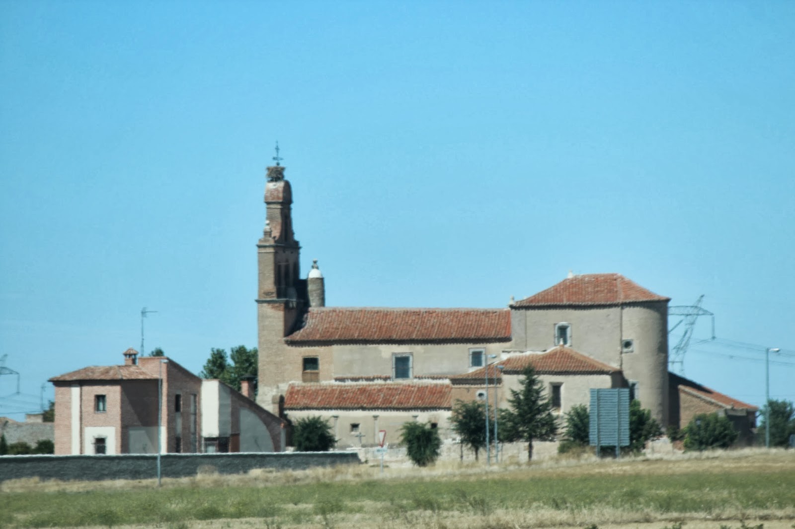 Historia y Genealogía Gutierre Muñoz. Ávila