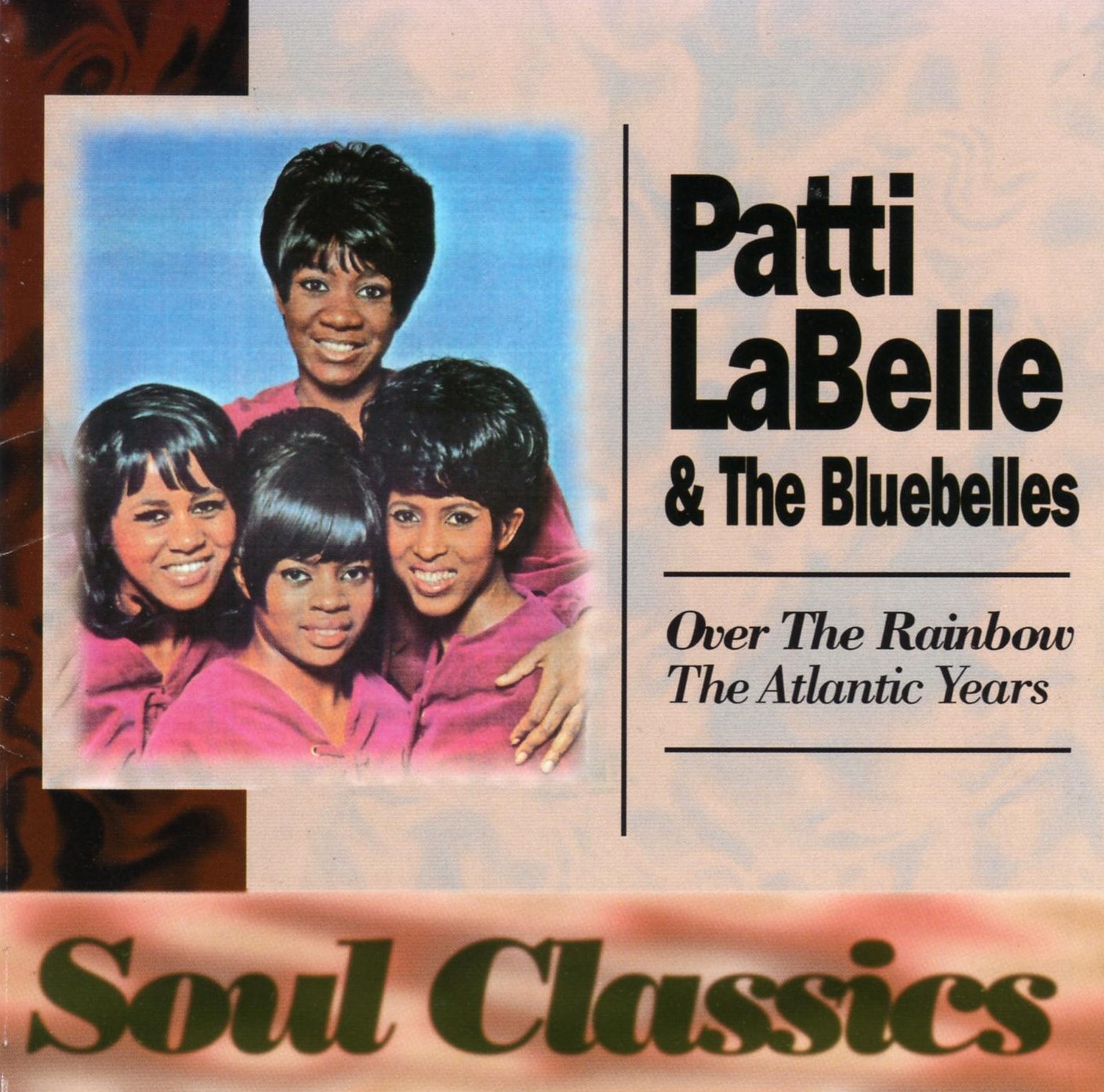 Over the rainbow mac and cheese patti labelle