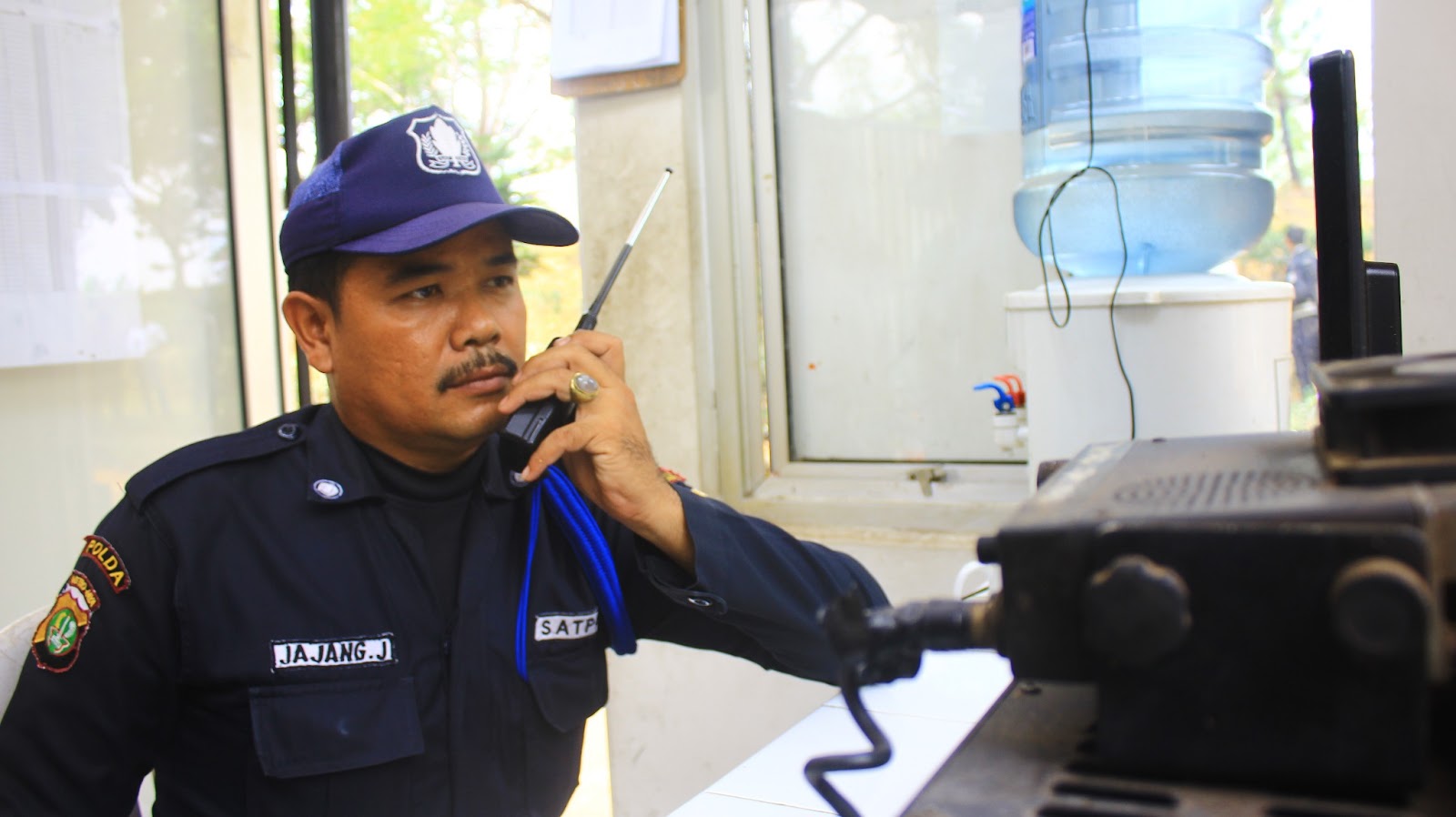 Pentingnya Panduan ISO 37001 di Layanan Keamanan dan Pengawasan - Keuntungan dan Implementasi Pentingnya Panduan ISO 37001 di Layanan Keamanan dan Pengawasan - Keuntungan dan Implementasi