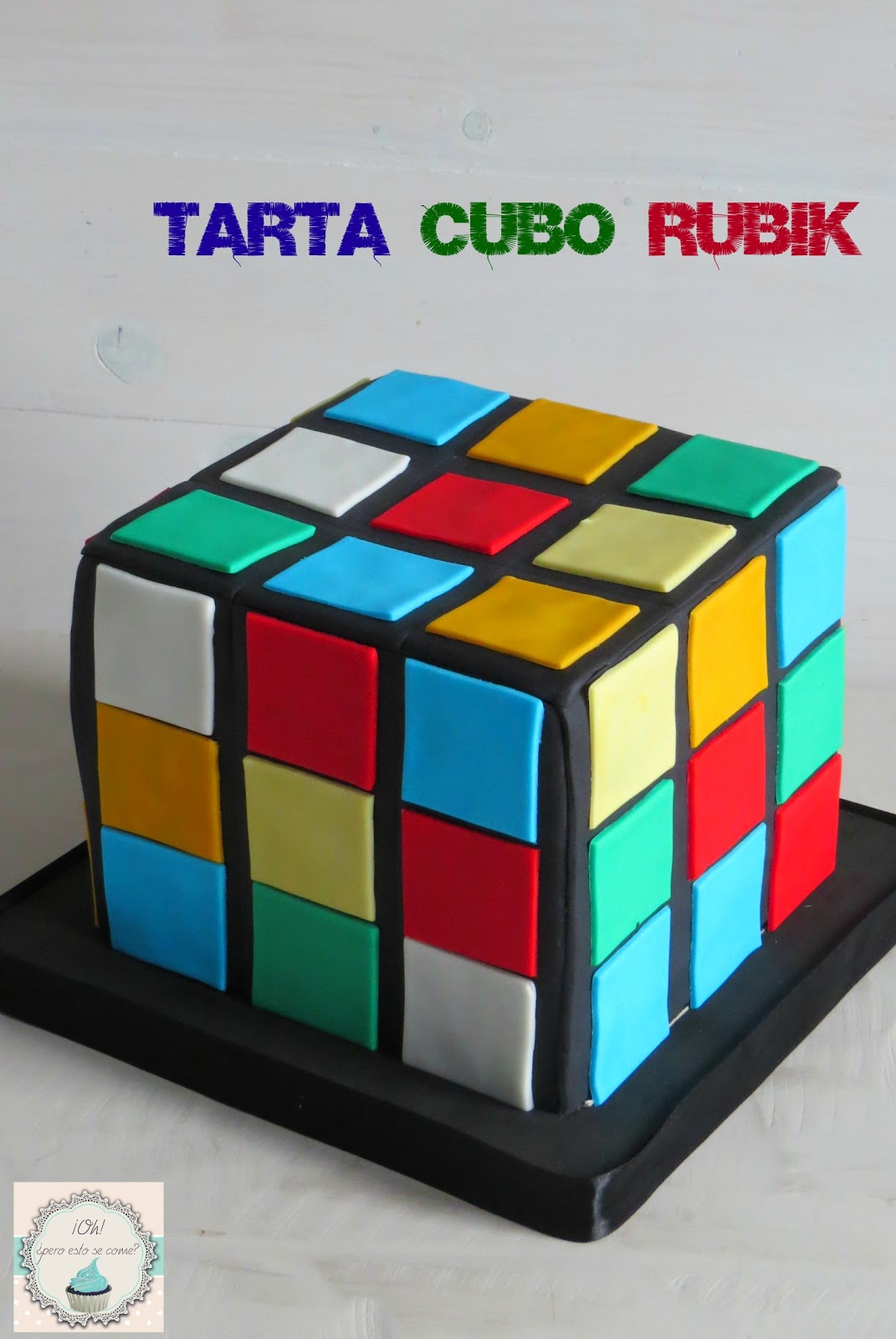 cubo rubik 15x15 precio
