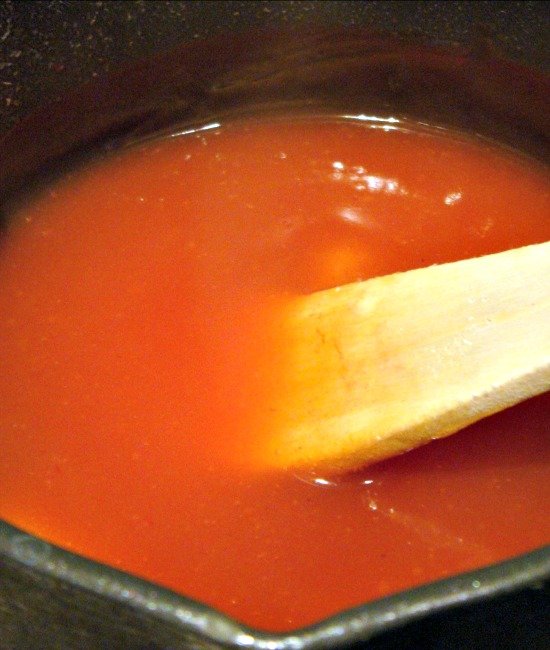 Resep Saus Asam Manis Dan Kegunaannya Serta Cocok Untuk Masakan Apa Aja