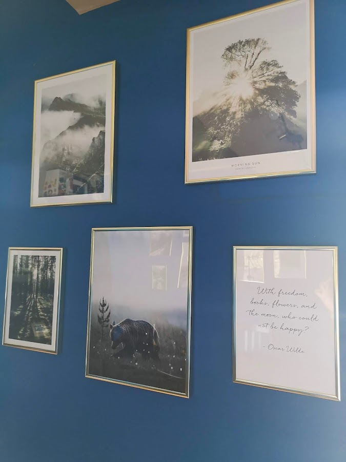 Decorando con Poster Store
