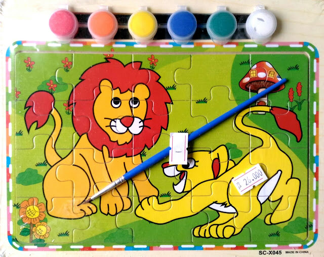mainan-edukasi-puzzle-sticker-mewarnai-singa-jerapah