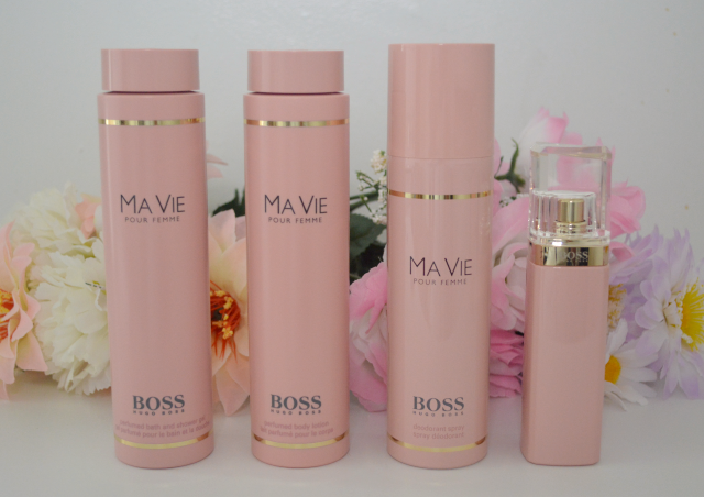 Ma vie gift set Clearance