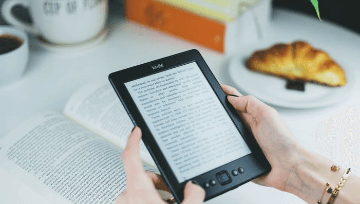 how to sync kindle collections across devices