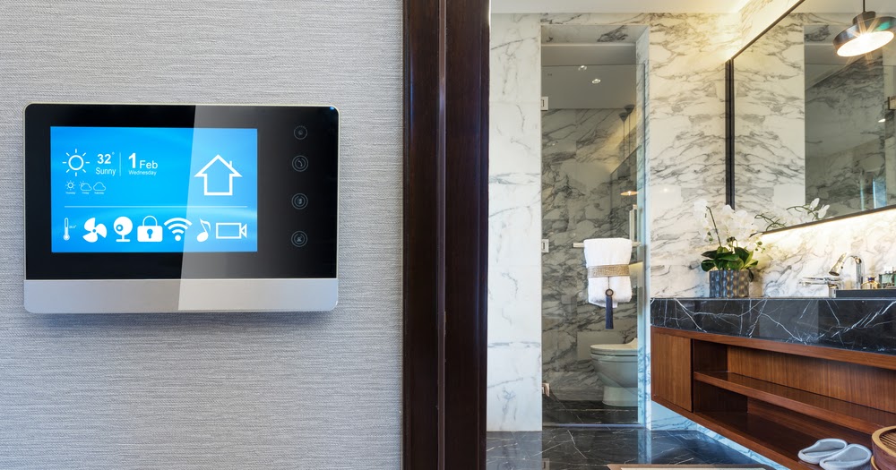 Smart Controlled Home Thermostat Benefits