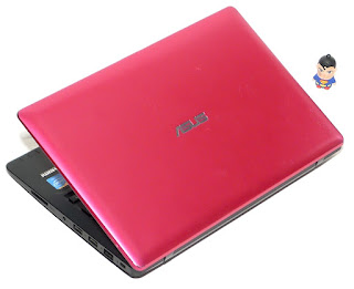 Laptop ASUS X200MA Intel Celeron N2840 Second