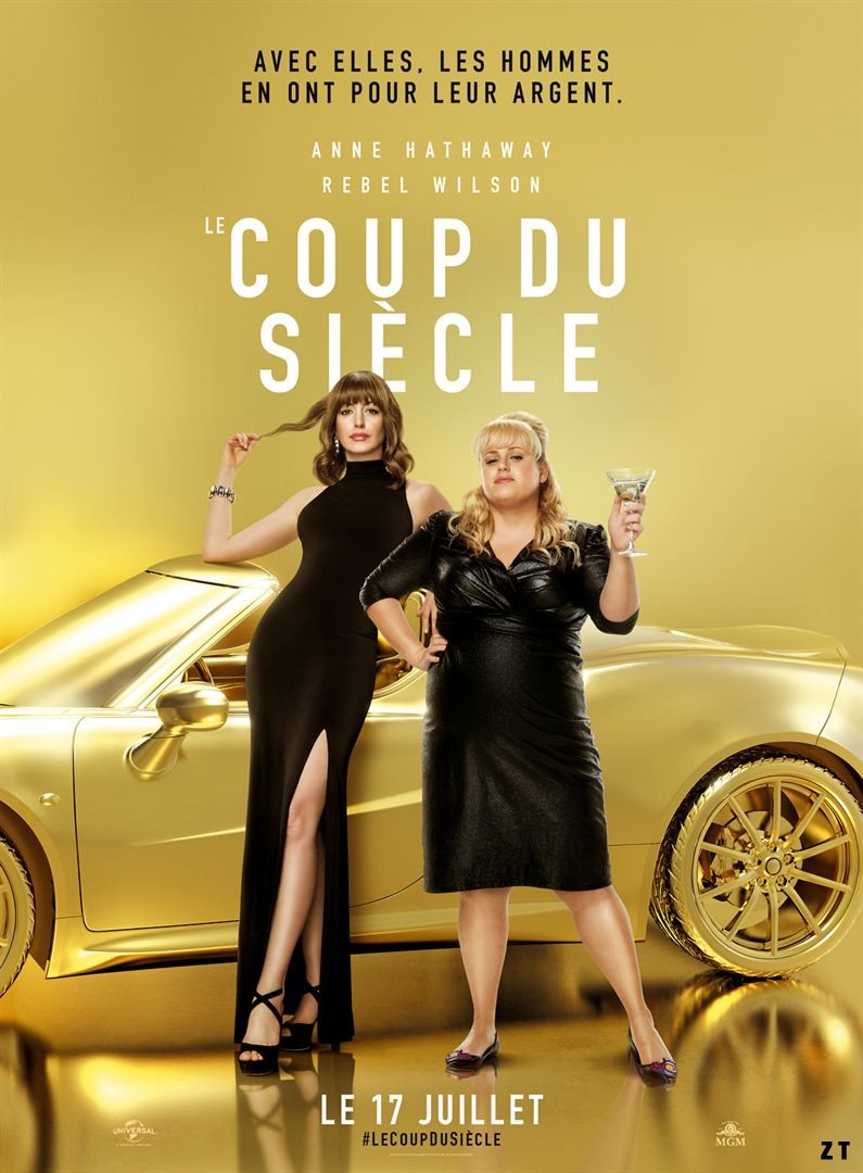 Le Coup Du Siecle Streaming Gratuit Le Coup du siècle [BDRip] [Streaming] [Telecharger] - DpStreaming