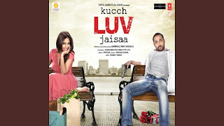 Thoda Sa Pyaar Lyrics in Hindi Thoda Sa Pyaar Lyrics in Hindi from Kucch Luv Jaisaa