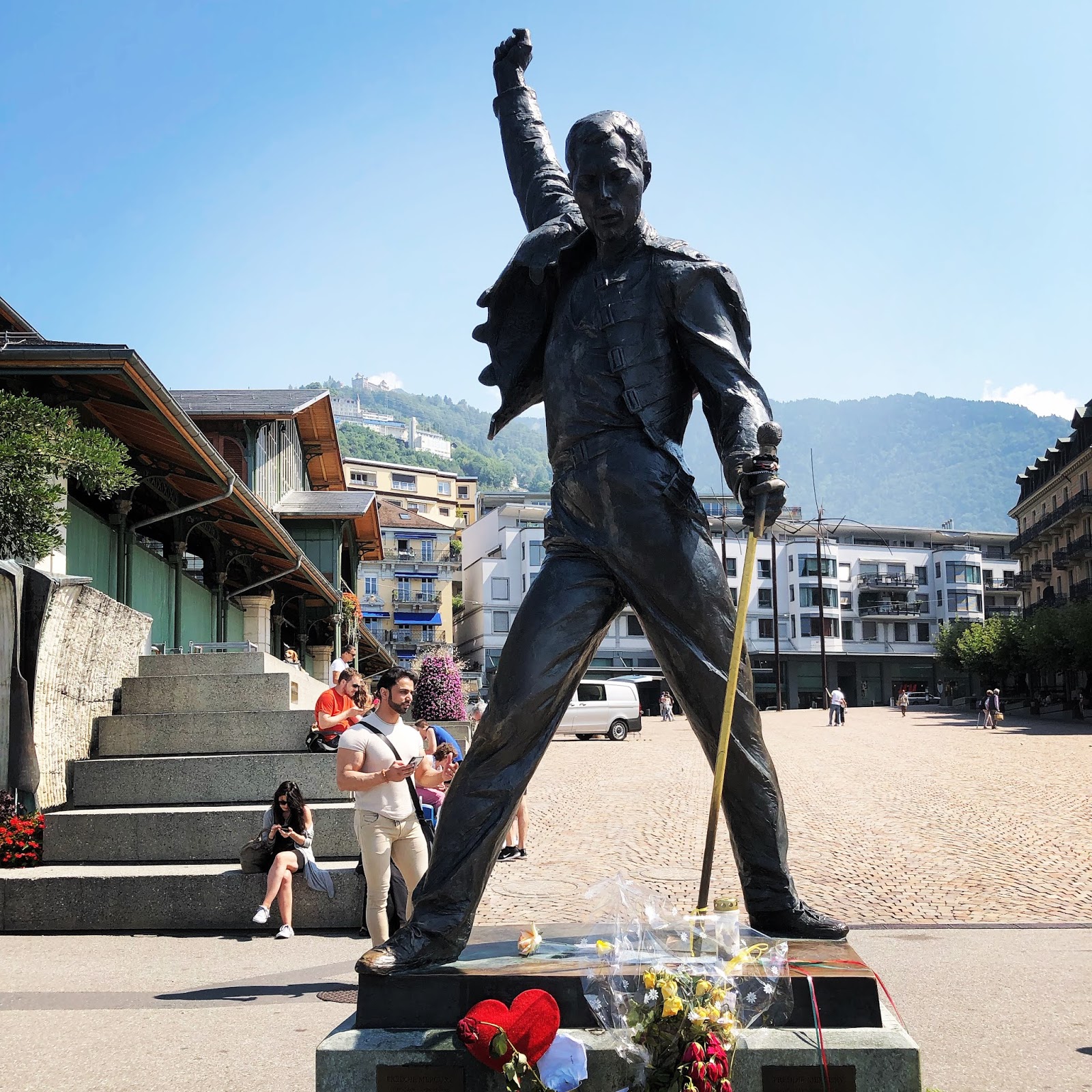 Klick Euro Tours Hugo Pfeifer