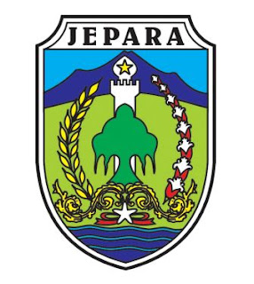 Logo Kabupaten Jepara - Logo Kabupaten Se Indonesia