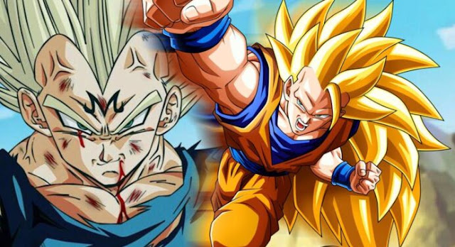 5 coisas em Dragon Ball Z que os fãs não gostaram tanto